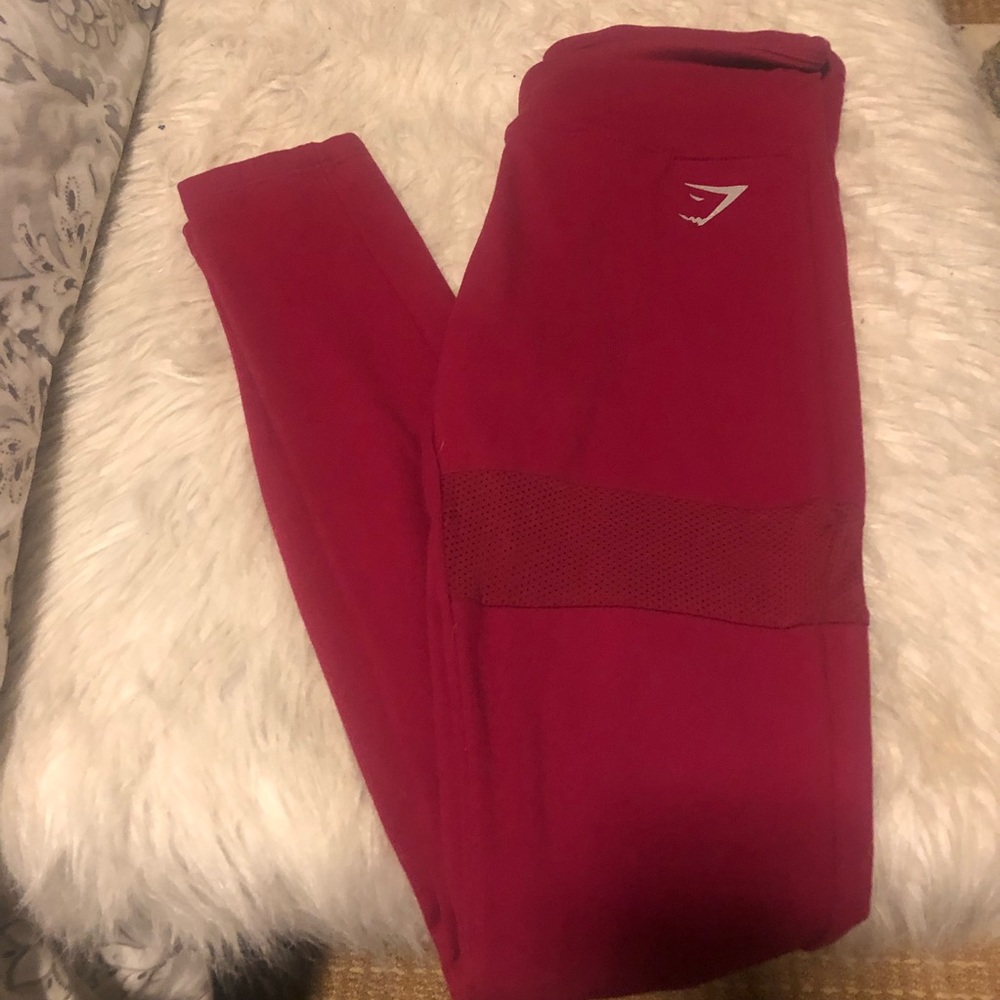 Gymshark Nikki Blackketter Leggings (ON HOLD)
